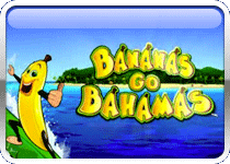 Автомат Bananas Go Bahamas