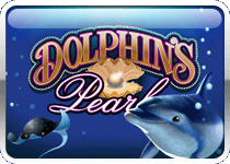 Автомат Dolphin’s Pearl