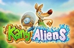 Kang Aliens игровой автомат