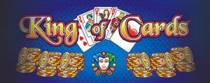 King of Cards играть бесплатно