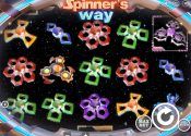 Автомат Spinners Way