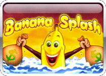 Автомат Banana Splash