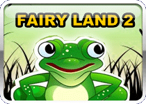 Автомат Fairy Land 2