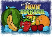 Автомат Fruit Cocktail Winter