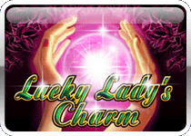 Автомат Lucky Lady’s Charm