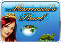 Автомат Mermaid’s Pearl