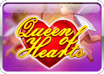Автомат Queen of Hearts