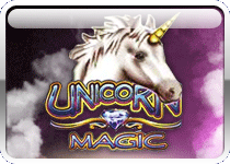 Автомат Unicorn Magic